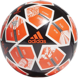 М'яч футбольний adidas Finale CLB для чоловіків