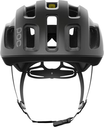 Велосипедний шолом POC Ventral AIR MIPS з вентиляцією та захистом голови