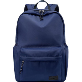WATERFLY 20L легкий рюкзак для школи, ноутбука та подорожей – міський та трекінговий рюкзак для чоловіків і жінок