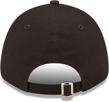 Кепка New Era #18 Dodgers Black 34221 (один розмір)