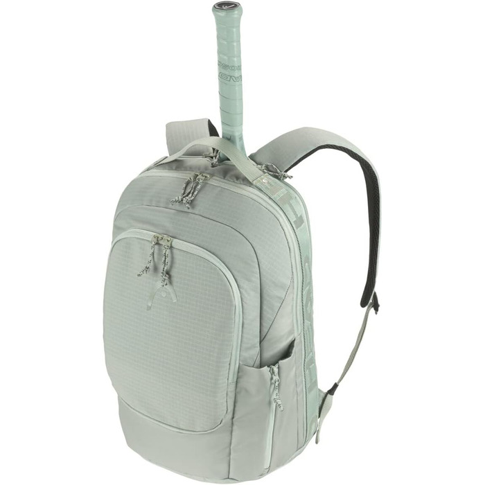 Рюкзак HEAD Pro 30L унісекс, світло-зелений, для дорослих