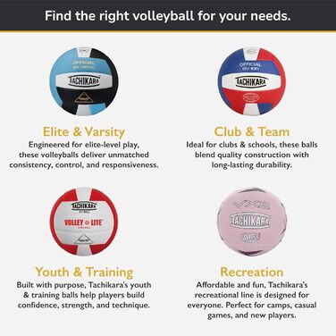 Волейбольний м'яч Tachikara Sensi-Tec® SV-5WSC Cardinal/White/Vintage Gold (EA)