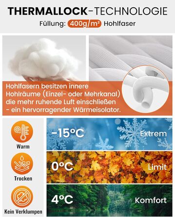 Спальний мішок KingCamp Flannel для дорослих, 3-4 сезони, ультралегкий, бавовна, теплий, ковдровий, водонепроникний, для кемпінгу, чорний, L, блискавка