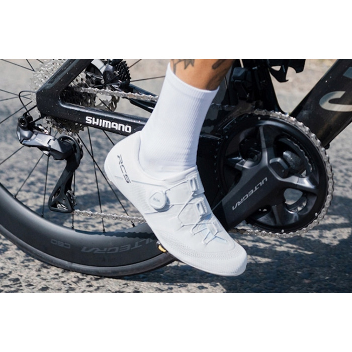 Шосейні туфлі з кріпленням Shimano SH-RC503, р. 47