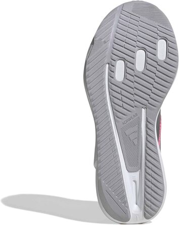 Кросівки жіночі adidas Duramo SL 2 рожеві (Bliss Pink/Silver Metallic/Pink Fusion) 38 EU