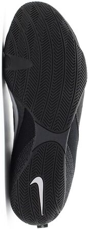 Боксерські кросівки Nike Machomai 3 Unisex, 40 EU, чорний колір