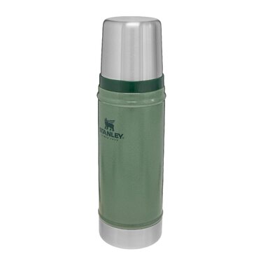 Термос STANLEY 1913 Classic Legendary 0.47 л, Hammertone Green