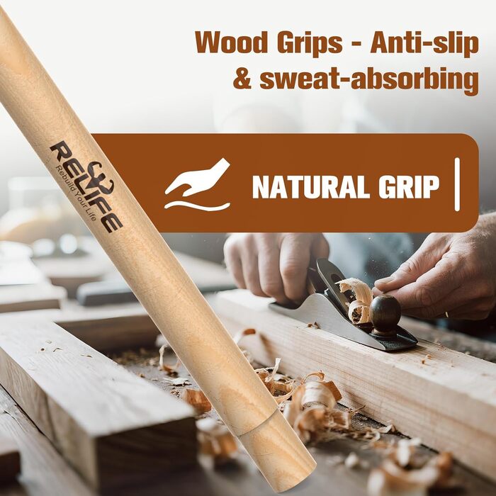 Стойка для віджимань та підтягувань RELIFE Calisthenics Black-3. Регульована висота, для занять вдома та в залі.