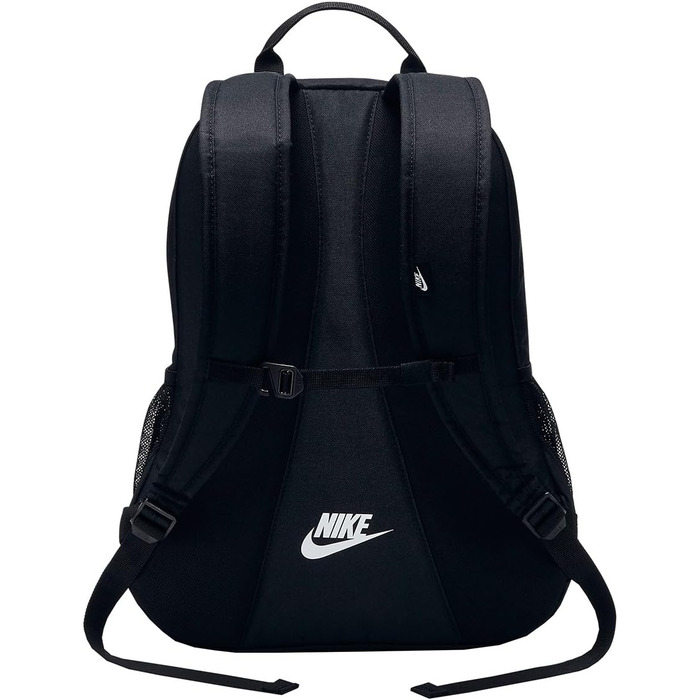 Чоловічий рюкзак Nike Hayward Futura 2.0 для міста, чорний
