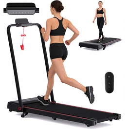 Електрична бігова доріжка CITYSPORTS PRO ZX2 (до 120 кг)