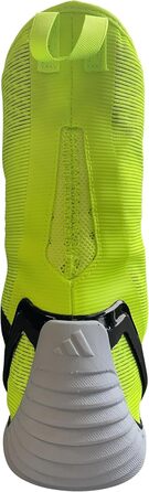 Кросівки Adidas Speedex Ultra Unisex - для бігу та тренувань (40 EU, Lucid Lemon/Core Black)