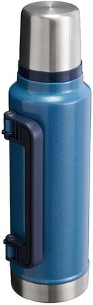 Термос Stanley Legendary Classic 1.4 л синій