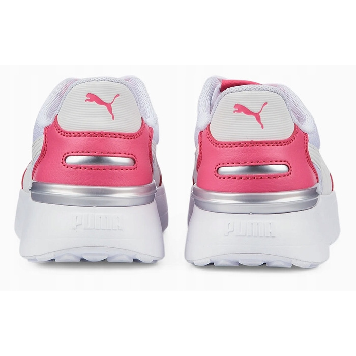 Кросівки PUMA R78 Voyage JR (р. 35,5) — жіноче спортивне взуття, зручні кеди