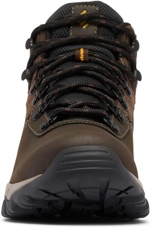 Чоловічі трекінгові черевики Columbia Newton Ridge Plus II Waterproof