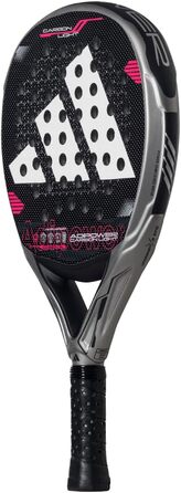 Падель ракетка Adidas Adipower Carbon Light 2025, універсальна