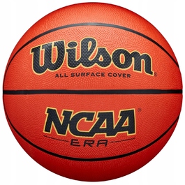 Баскетбольний м'яч Wilson NCAA Era BSKT Brown, розмір 7