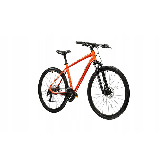 Кросовий велосипед KROSS EVADO 3.0, 28
