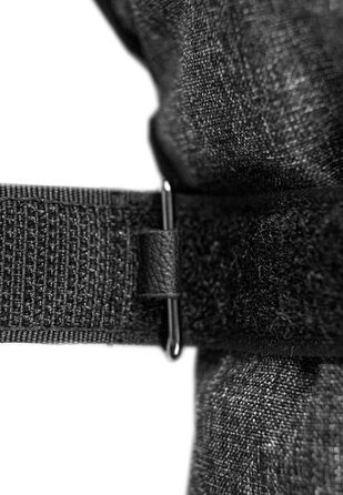 Жіночі рукавиці Reusch Alessia Gore-Tex, екстра теплі, водонепроникні, дихаючі, чорний меланж, розмір 7.5