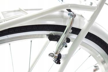 Міський велосипед Dallas Bike RDC-28-7, рама 18