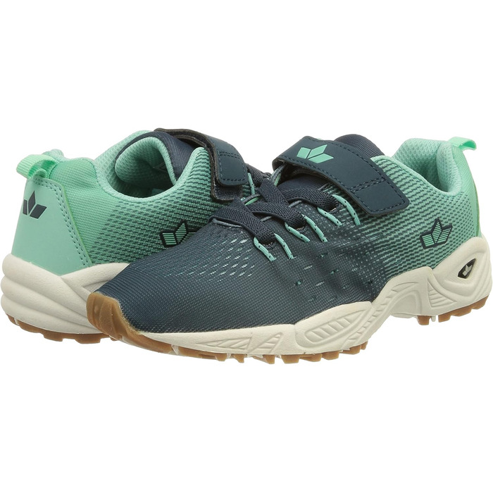 Жіночі кросівки Lico Damen Mic Vs Sneaker, 38 EU, Petrol Türkis
