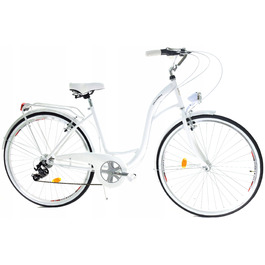Міський велосипед Dallas Bike RDC-28-7, рама 18