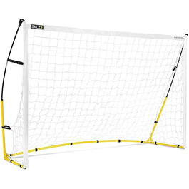 Футбольні ворота з сіткою SKLZ Quickster 8x5 футів, для тренувань