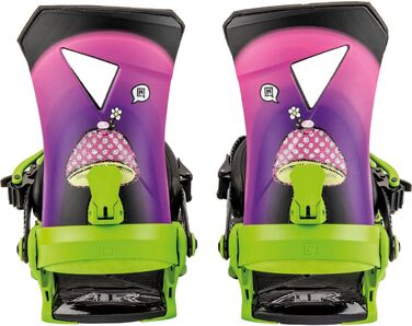 Сноуборд Nitro Zero '23 для чоловіків: універсальний фристайл, вигідна ціна