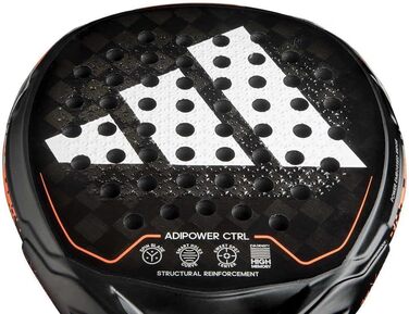 Падельна ракетка Adidas Adipower CTRL 3.2 для професіоналів