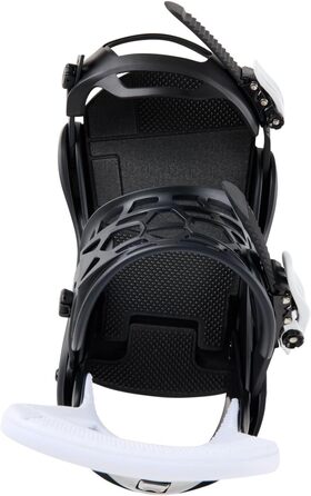 Кріплення для сноуборду Burton Freestyle M