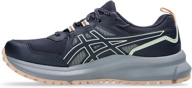 Кросівки для трейлраннінгу ASICS Trail Scout 3, 40 EU, Midnight Whisper Green