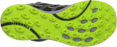 Дитячі Outdoor-взуття Merrell MIX MASTER JAM Z-RAP - унісекс, фітнес, 35 EU, кольори Mix