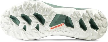 Черевики чоловічі Mammut Sertig II Low GTX (44 2/3 EU, Jade Dark Jade)