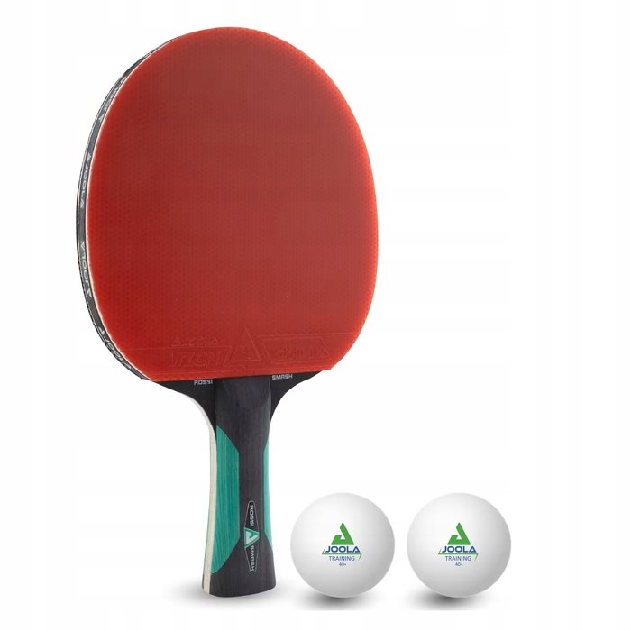 Ракетка для настільного тенісу JOOLA Rosskopf Smash