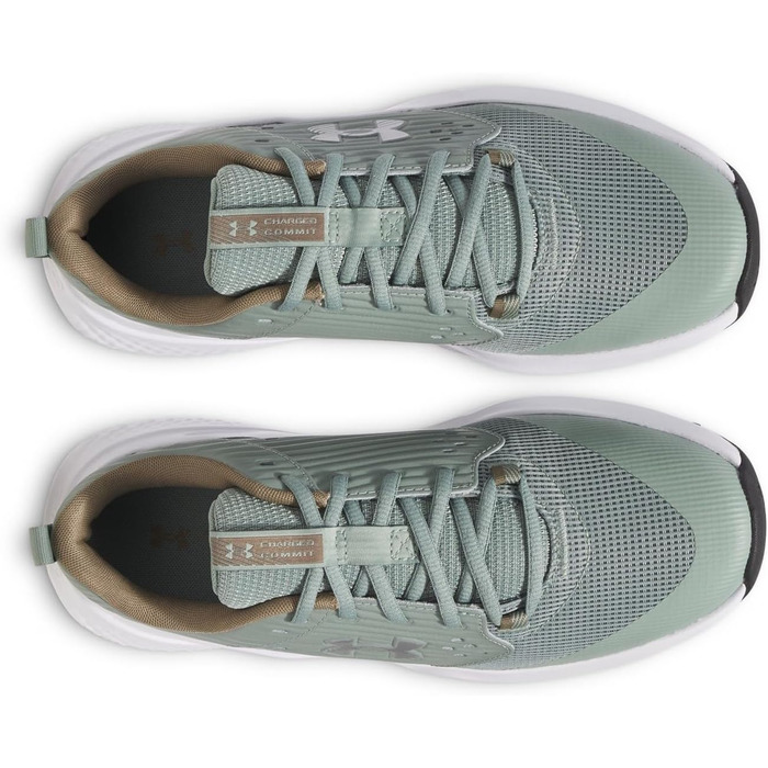 Кросівки для тренувань Under Armour Charged Commit TR 4, розмір EU 43