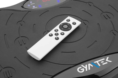 Віброплатформа Gymtek XP500 200 Вт