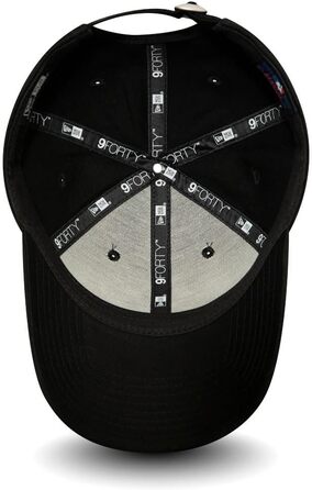 Кепка New Era New York Yankees MLB League Essential Rose 9Forty Adjustable для жінок, універсальний розмір