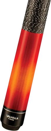 Білльярдний кий Viking Valhalla 200 Series - 2 шт., 147.3 см, 18oz для гри вдома або в барі