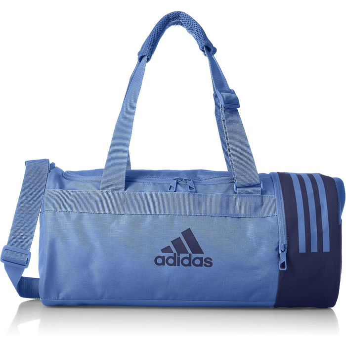 Сумка для тренувань adidas Training Core S, синя, розмір S