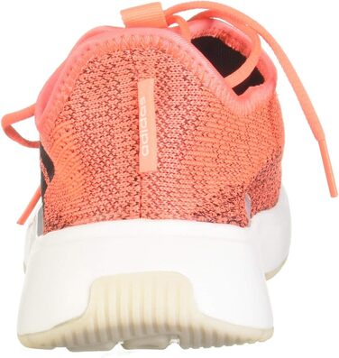 Жіночі кросівки Adidas Mavia X для бігу, чорно-коралові, 38 EU