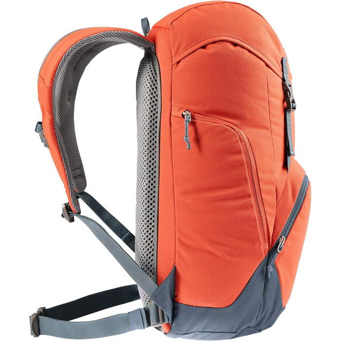 Рюкзак Deuter Walker 24 літри 2020, унісекс, міський