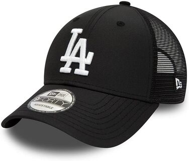 Кепка New Era 9Forty Trucker Cap Los Angeles Dodgers - Home Field