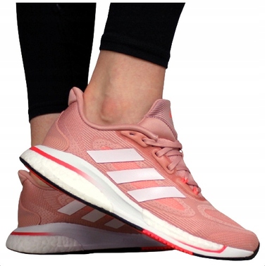 Жіночі спортивні кросівки Adidas, розмір 37 1/3