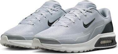 Кросівки Nike Air Max BIA для чоловіків, IF2624 (39 EU, сірий, чорний)