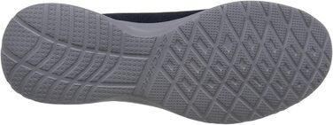 Кросівки Skechers Dynamight для тренувань, спортивні, чоловічі, блакитні, 42 EU