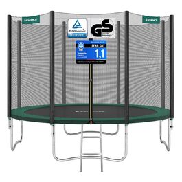 колір: зелений