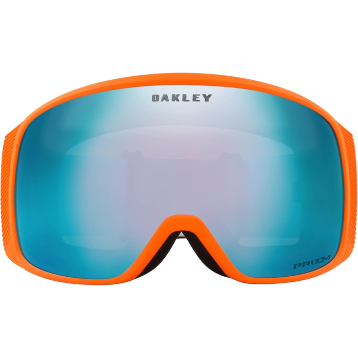 Чоловічі сонцезахисні окуляри Oakley OO7104-30, мультиколір