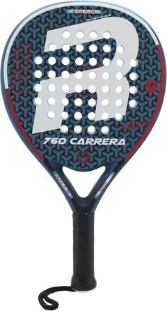 Падельна ракетка Adutlo Royal Padel RP 760 Carrera, синя