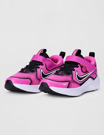 Дитячі кросівки Nike Mystic Fly - унісекс (29.5 EU, Laser Fuchsia White Black)
