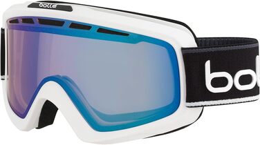 Лижна маска Bollé Nova II унісекс, захист UV, антифог