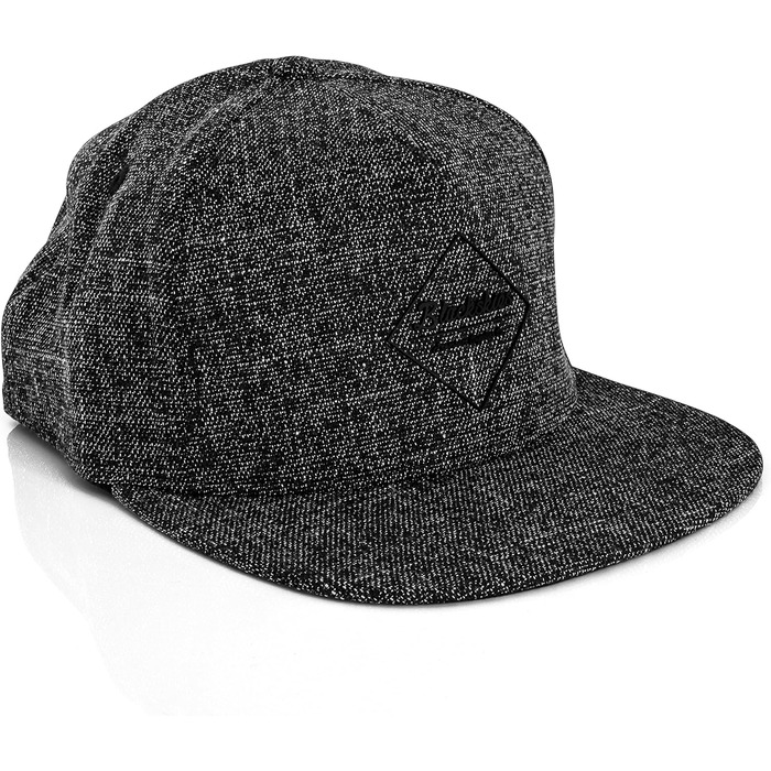 Кепка-снэпбек Blackskies Ancient Gods Apollon — Преміум бейсболка унісекс для чоловіків та жінок, вуличний стиль, One Size